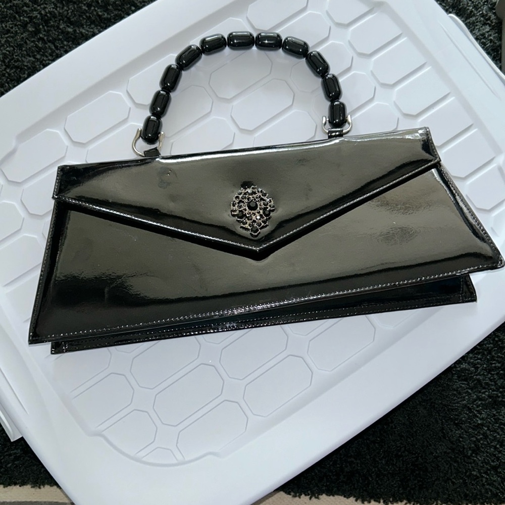 Nina Perry bag.